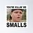 Smalls24