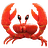 crab